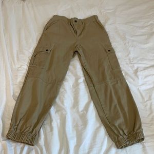 Cargo Pants